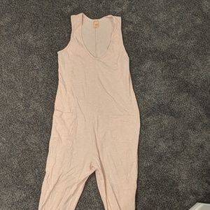 Smash and Tess Romper